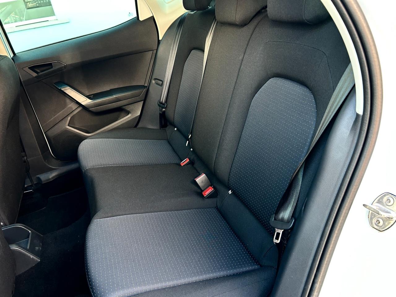 Seat Arona 1.0 EcoTSI XPERIENCE 2025