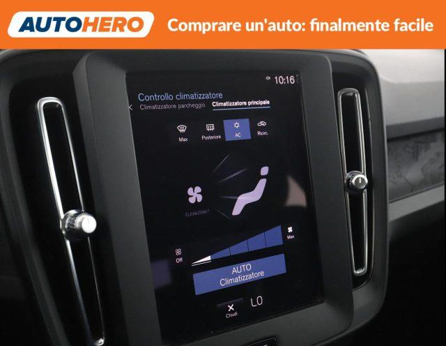 VOLVO XC40 T2 Essential
