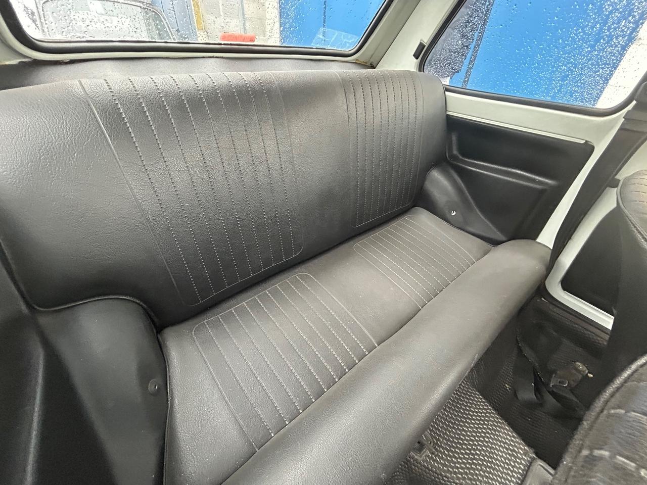 Fiat 126 BERLINA 1973