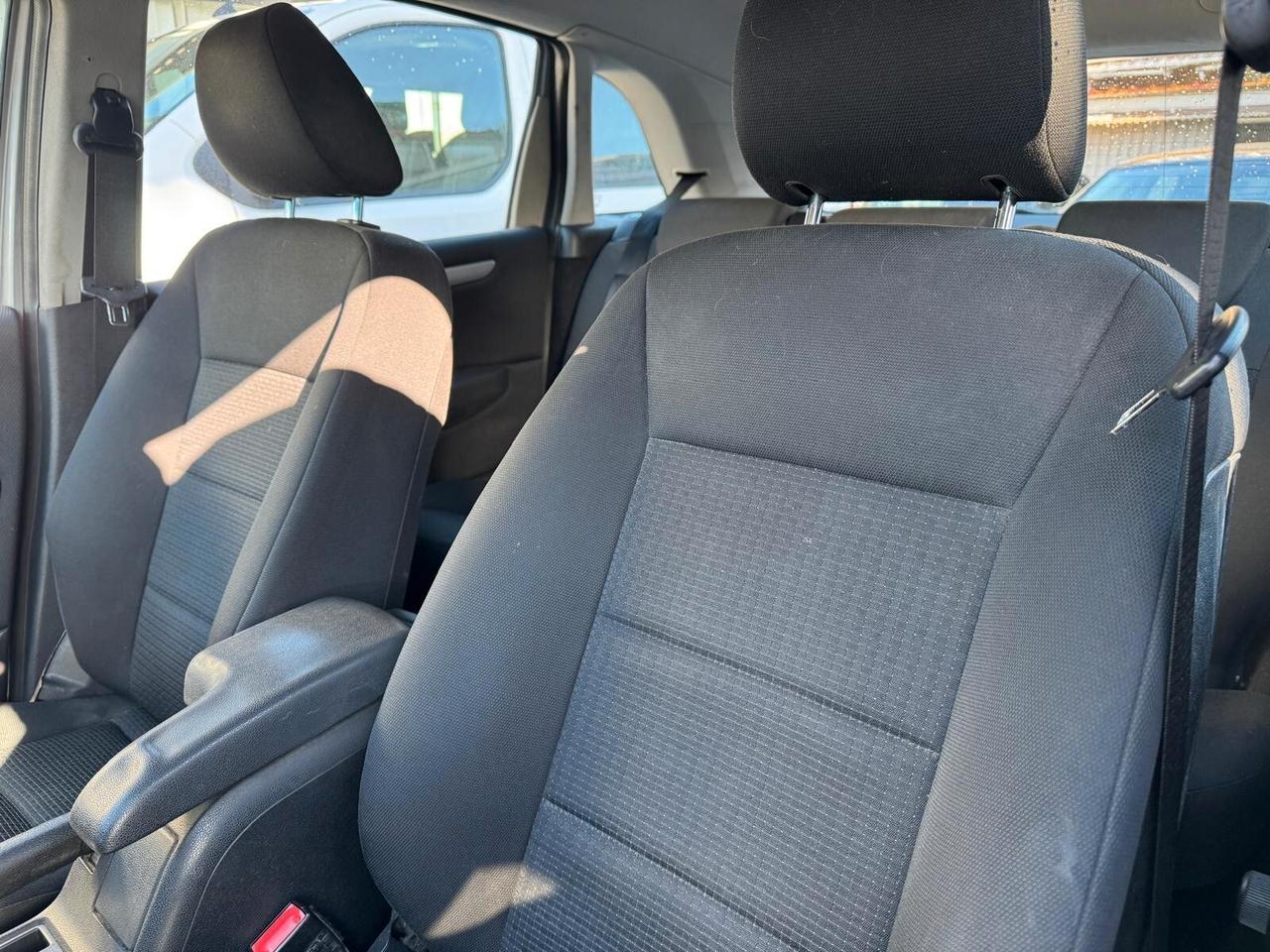 Mercedes-benz B 180 CDI Chrome