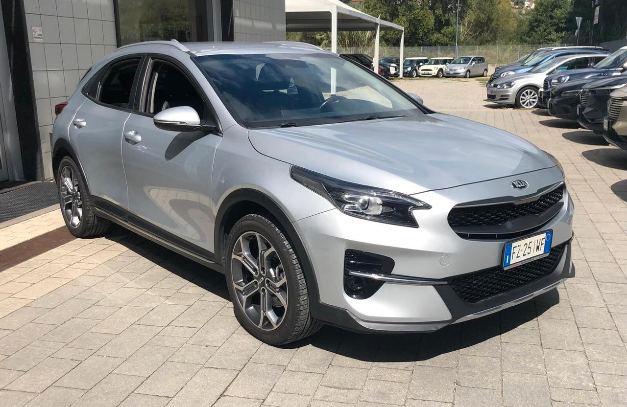 Kia XCeed 1.0 T-GDi Style