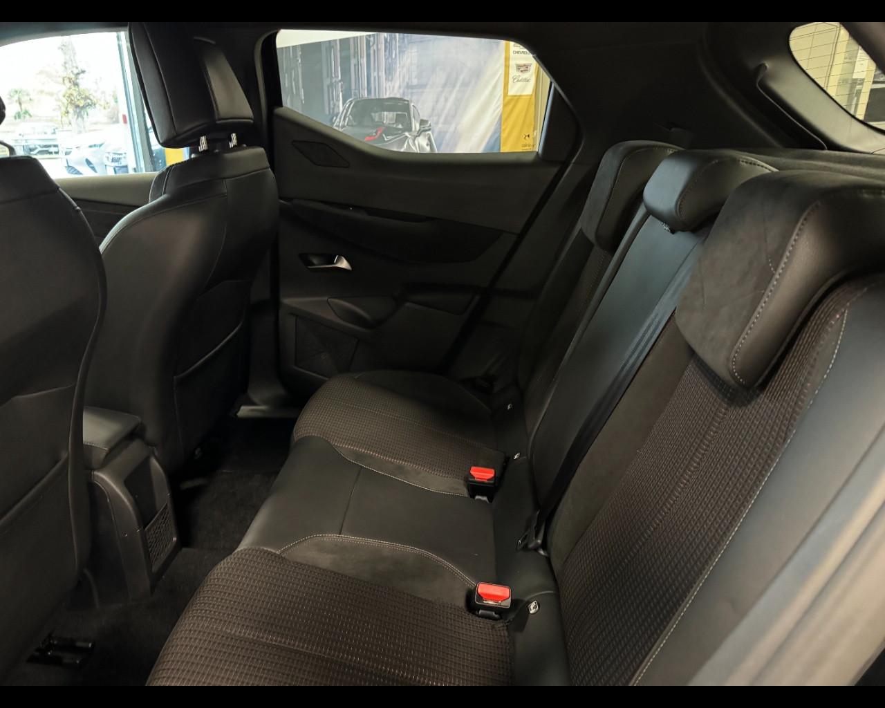 DS DS 3 2ª serie - DS 3 Crossback PureTech 155 aut. Performance