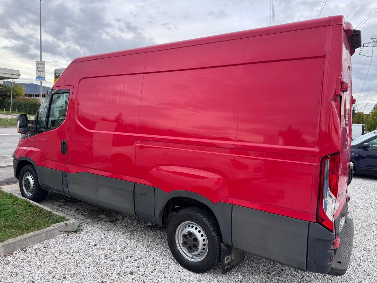 Iveco Daily 2.3 115CV 35-120 Iva Compresa