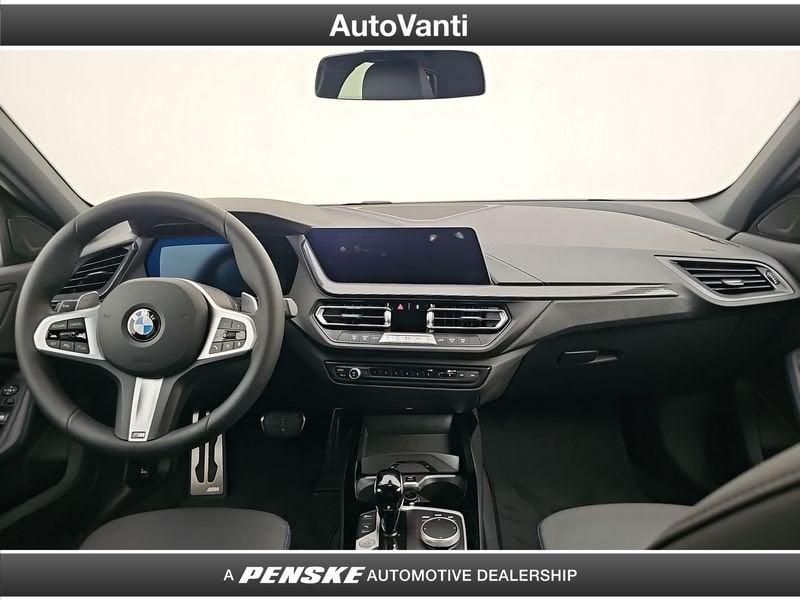 BMW Serie 1 118d 5p. M Sport