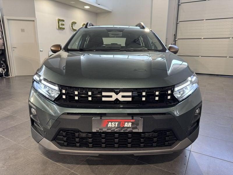 Dacia Sandero NUOVA Sandero Stepway Eco-G 120CV Extreme MODELLO 2026