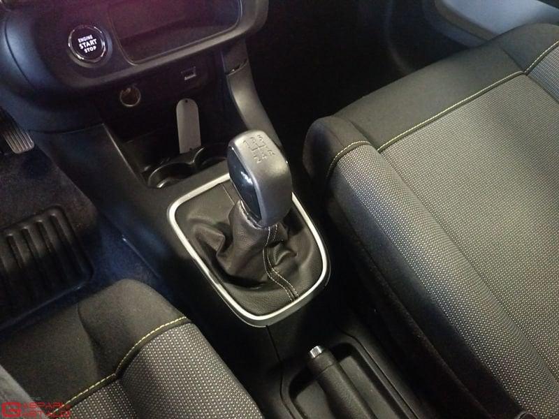 Citroën C3 PureTech 83 S&S Shine