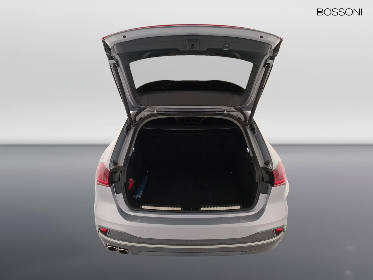 Audi A5 avant 2.0 tdi mhev+ 204cv business advanced