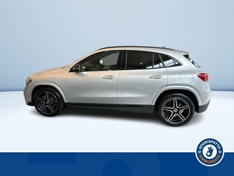 Mercedes-Benz GLA 200 d Automatic AMG Line Advanced Plus