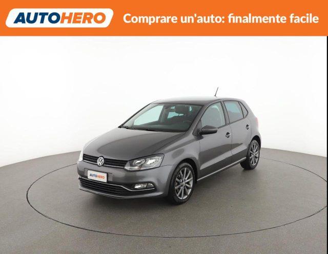 VOLKSWAGEN Polo 1.2 TSI 5p. Highline BlueMotion Technology