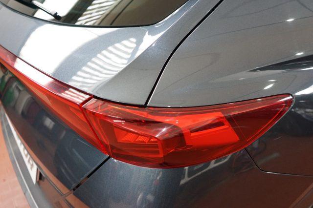 CUPRA Formentor 1.5 TSI DSG CERTIFICATA ITALIANA