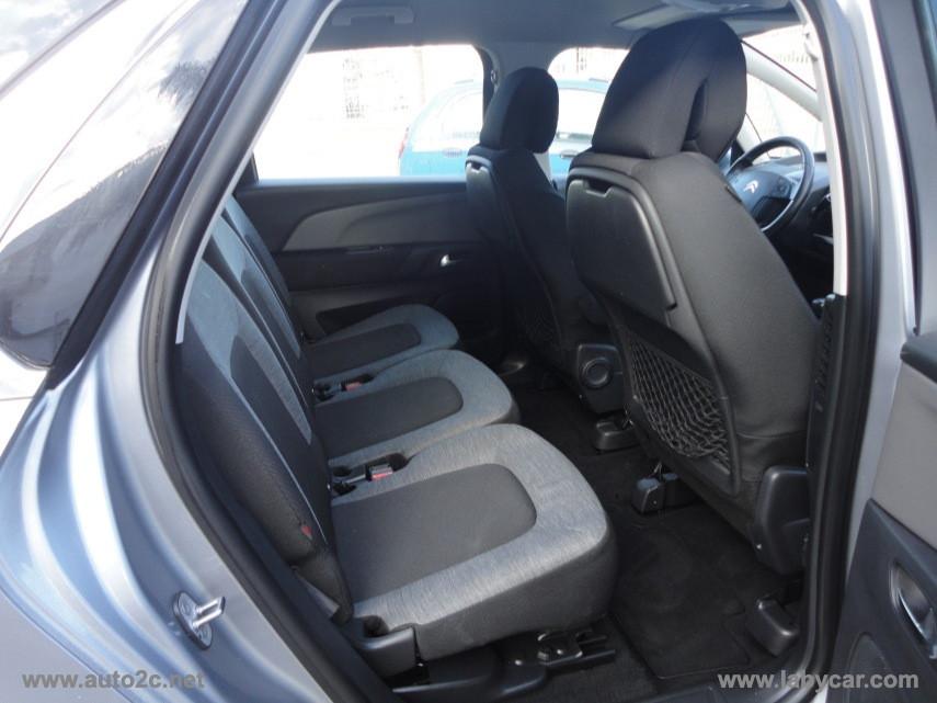 CITROEN C4 Picasso BlueHDi 120 S&S Feel