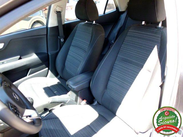 KIA Stonic 1.6 CRDi 110 CV Style