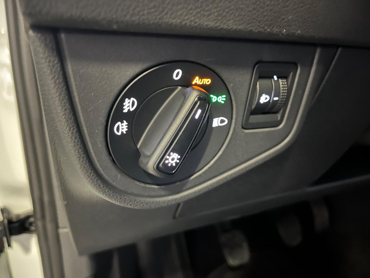 Volkswagen Polo 1.0 EVO