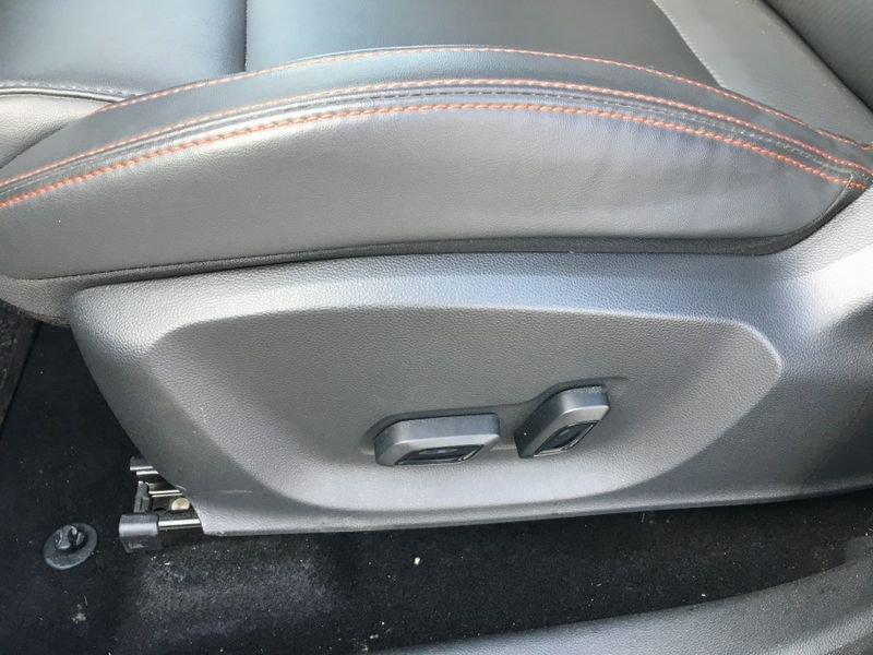 MG ZS EV Luxury 72 kWh FULL ELETTRIC!! SUPER OCCASIONE