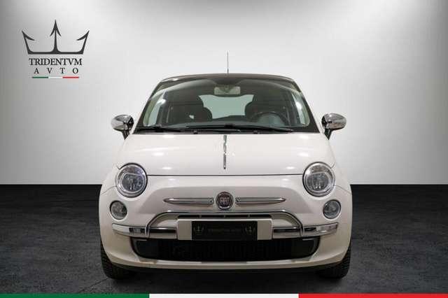 Fiat 500 1.3 mjt 16v Lounge 75cv