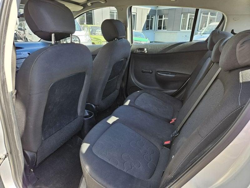 Hyundai i20 i20 5p 1.2 Classic