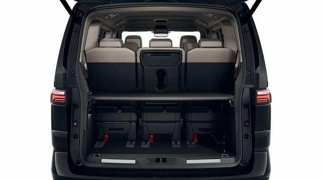 Volkswagen Multivan 1.5 PHEV DSG 4Motion Style