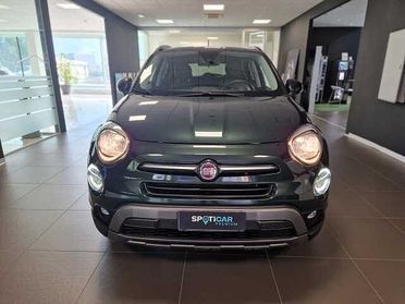 Fiat 500X 1.3 T4 150 CV DCT City Cross