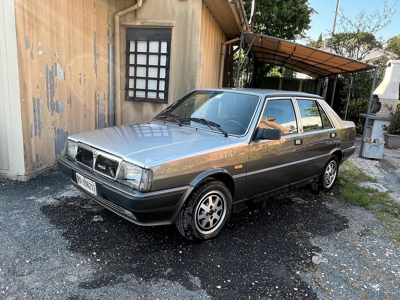 Lancia Prisma 2.0 i.e. integrale