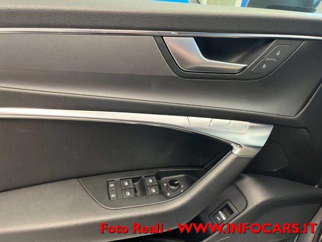 AUDI A6 45 3.0 TDI mhev quattro tiptronic Business Berlin