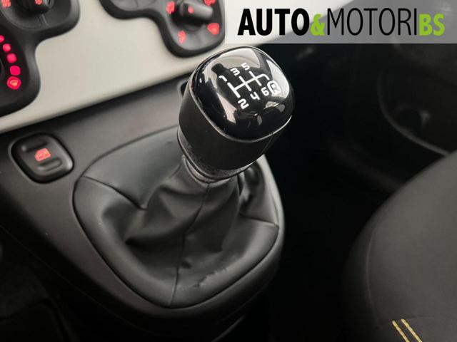 FIAT Pandina 1.0 HYBRID CROSS 65 CV *PREZZO REALE*