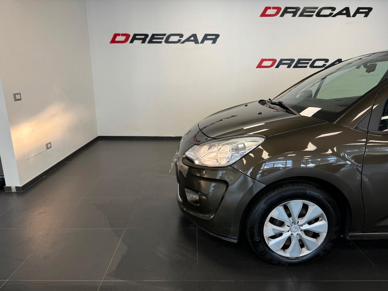 Citroen C3 1.1 Attraction 70.000 KM NEOPATENTATI