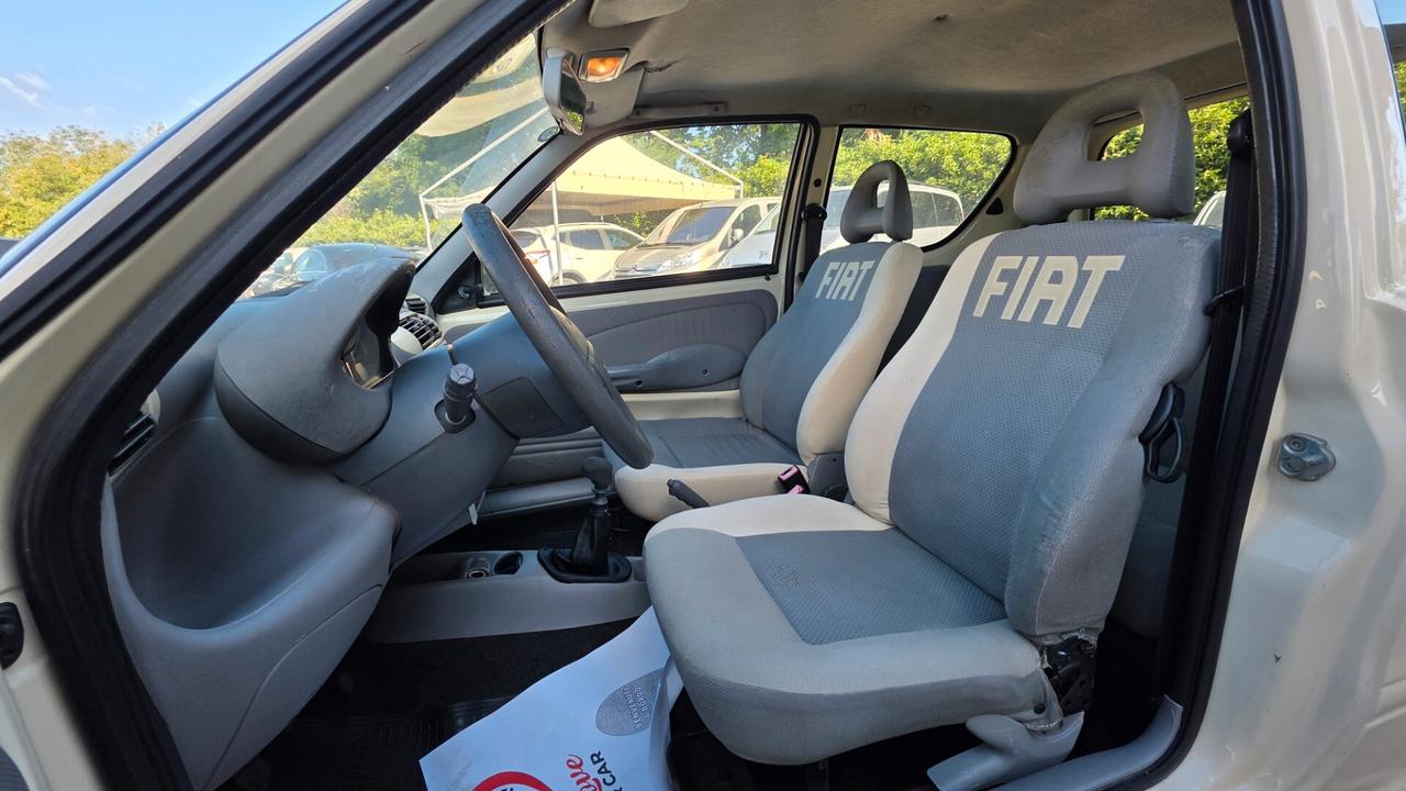 Fiat 600 1.1 Active
