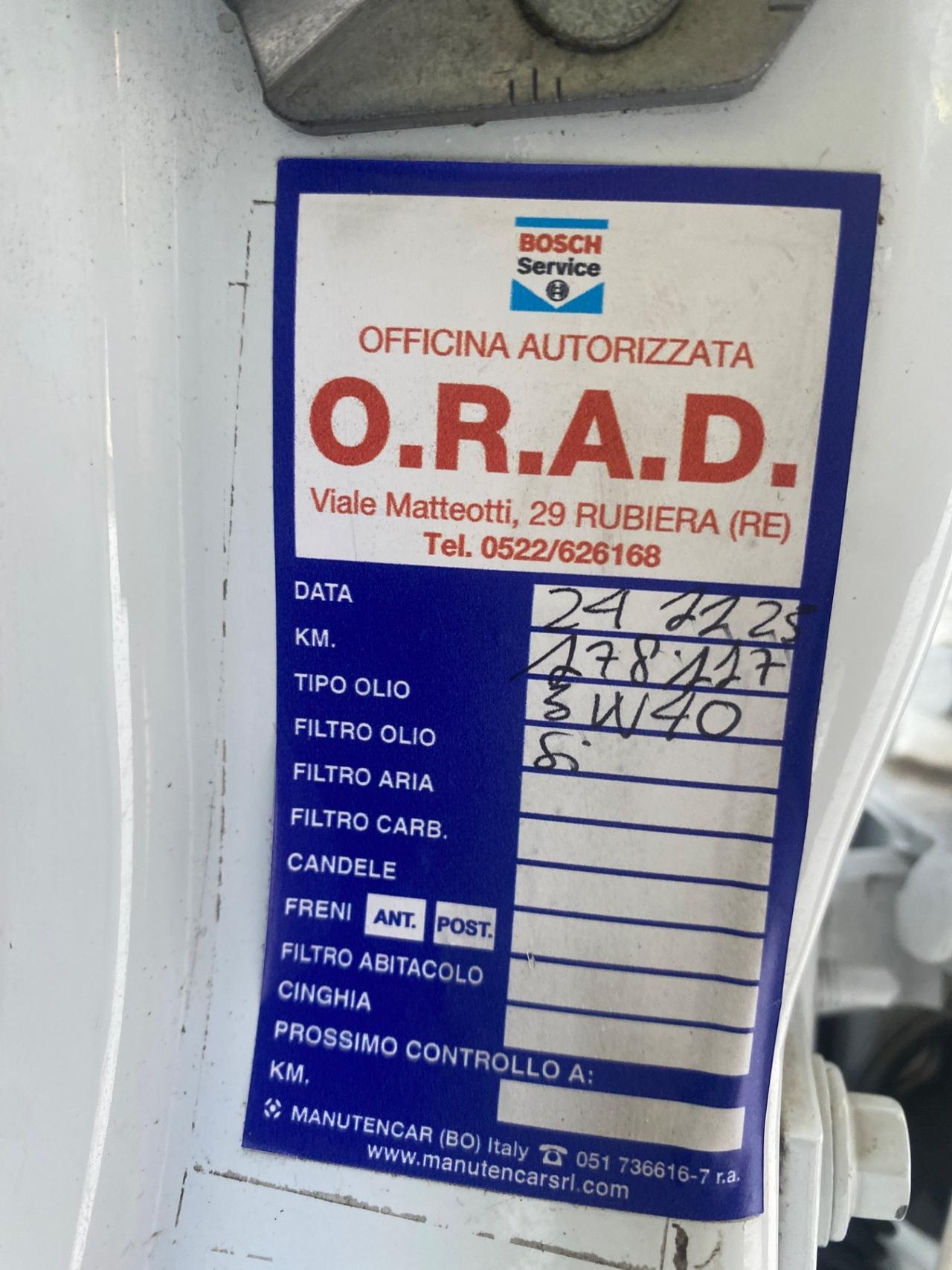 Ford C-Max 1.6 120CV GPL Plus NEOPATENTATI!!!