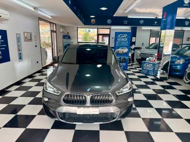 BMW X2 Sdrive18d Msport auto