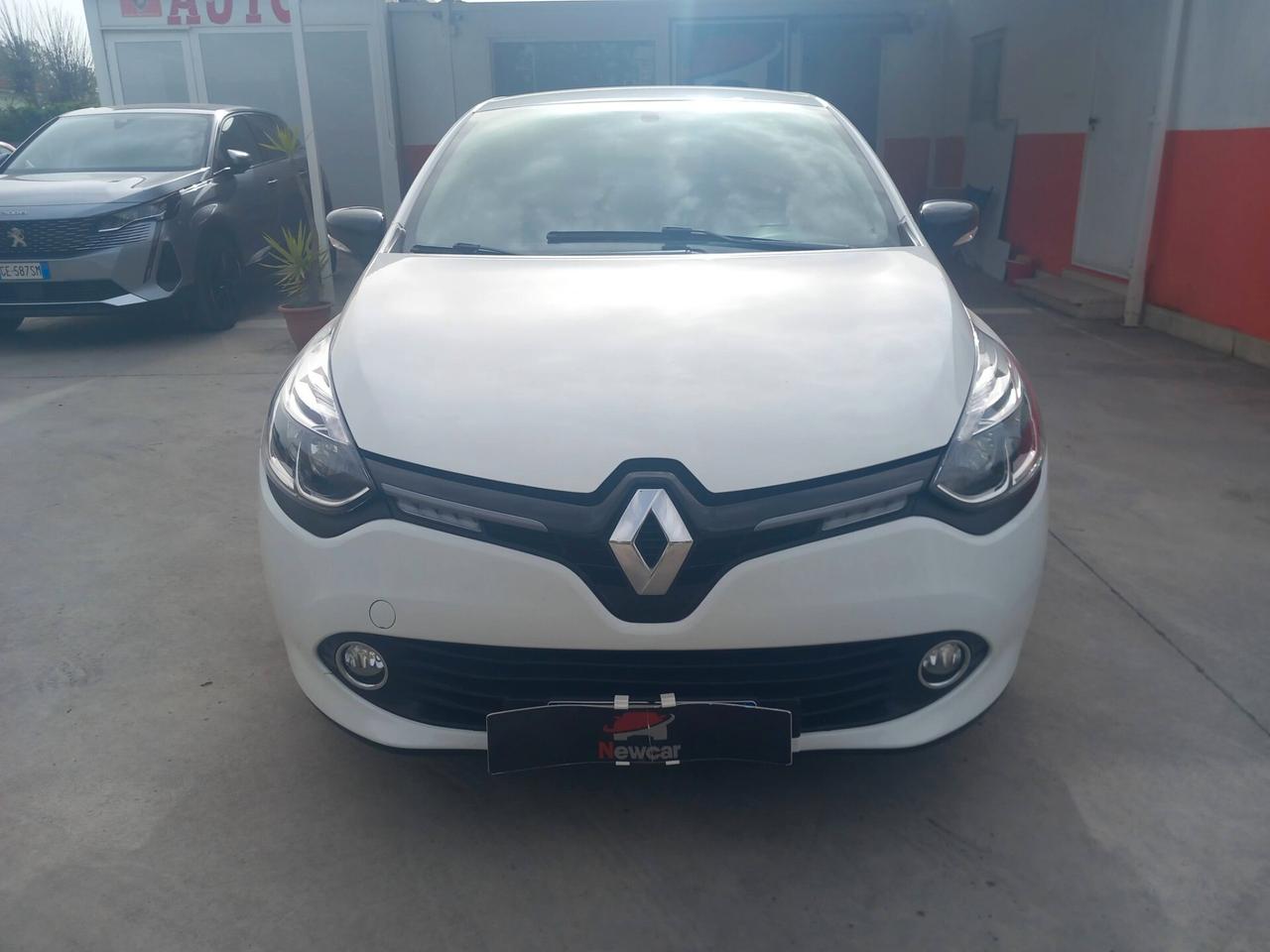 Renault Clio 1.5 dCi 90CV 5 porte Live! km 173000 distribuzione nuova perfetta