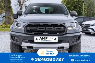 Ford Ranger Raptor 2.0 ECOBLUE aut. 213 CV DC 5 pt.