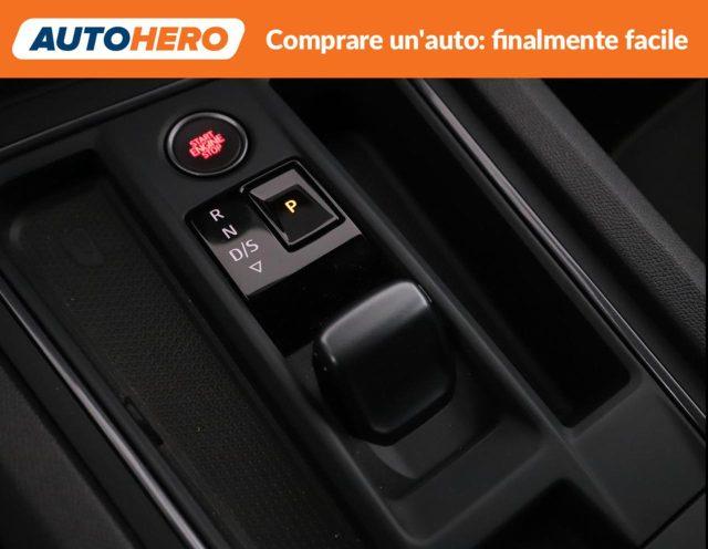 CUPRA Leon 1.4 e-HYBRID 245 CV DSG