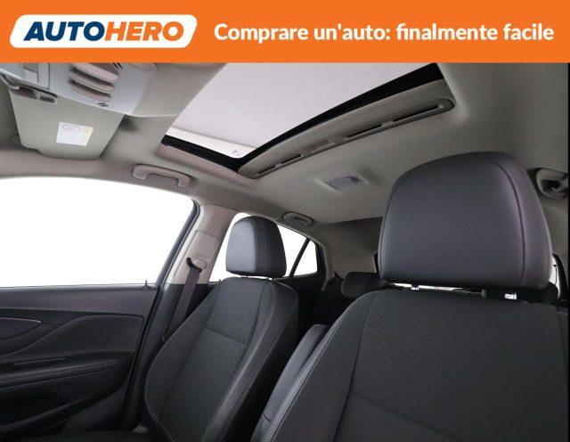 OPEL Mokka X 1.6 CDTI Ecotec 136CV 4x2 aut. Innovation