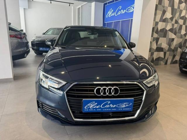 Audi A3 30 1.6 tdi Admired 116cv