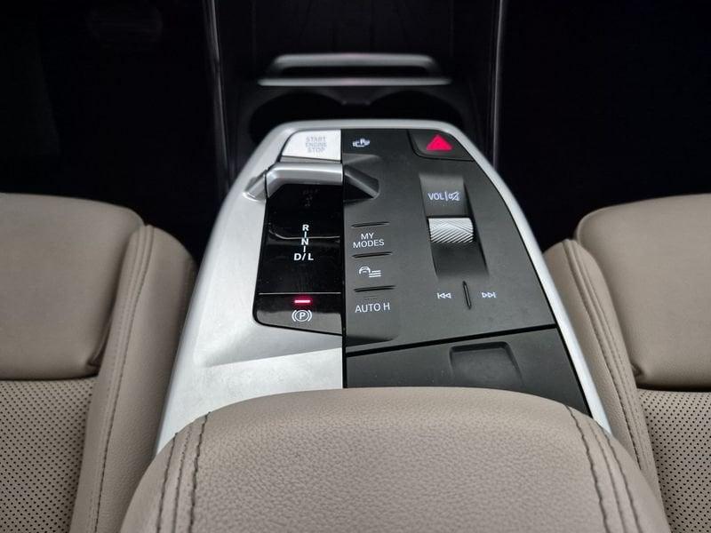 BMW Serie 2 Active Tourer Serie 2 U06 Active Tourer 218d Active Tourer Luxury auto