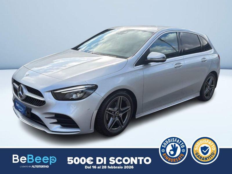 Mercedes-Benz Classe B B 180 D PREMIUM AUTO