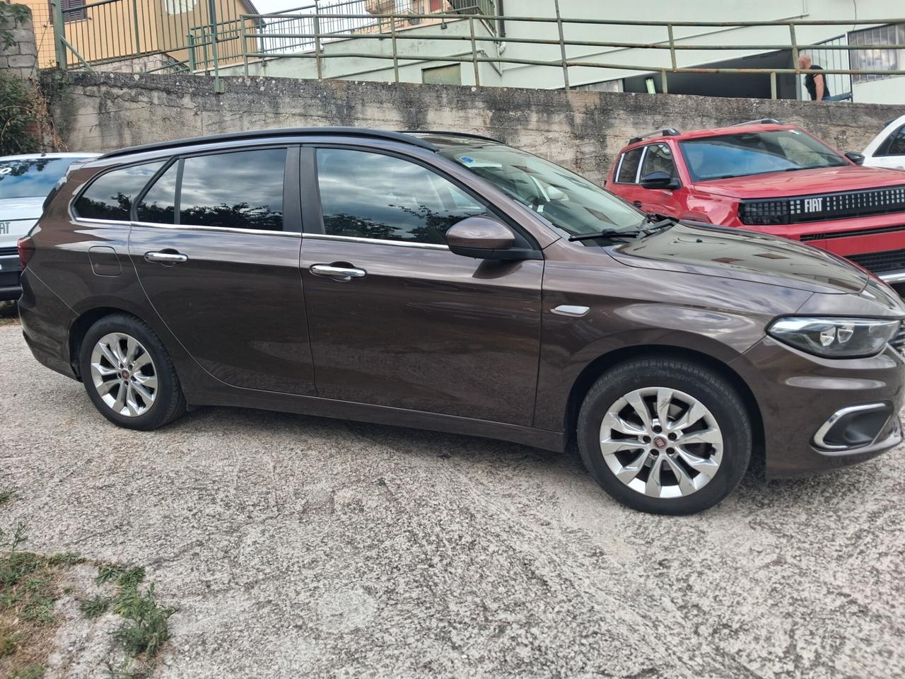 FIAT TIPO 1.6 MJ 120 CV SW LOUNGE