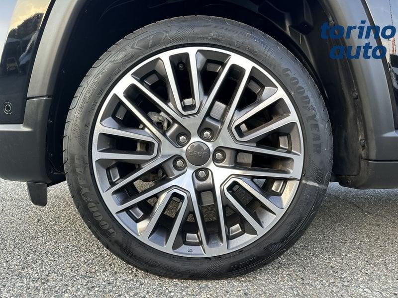 Jeep Compass Compass 1.6 Multijet II 2WD Limited + FULL + TETTO APRIBILE + CERCHI 19"
