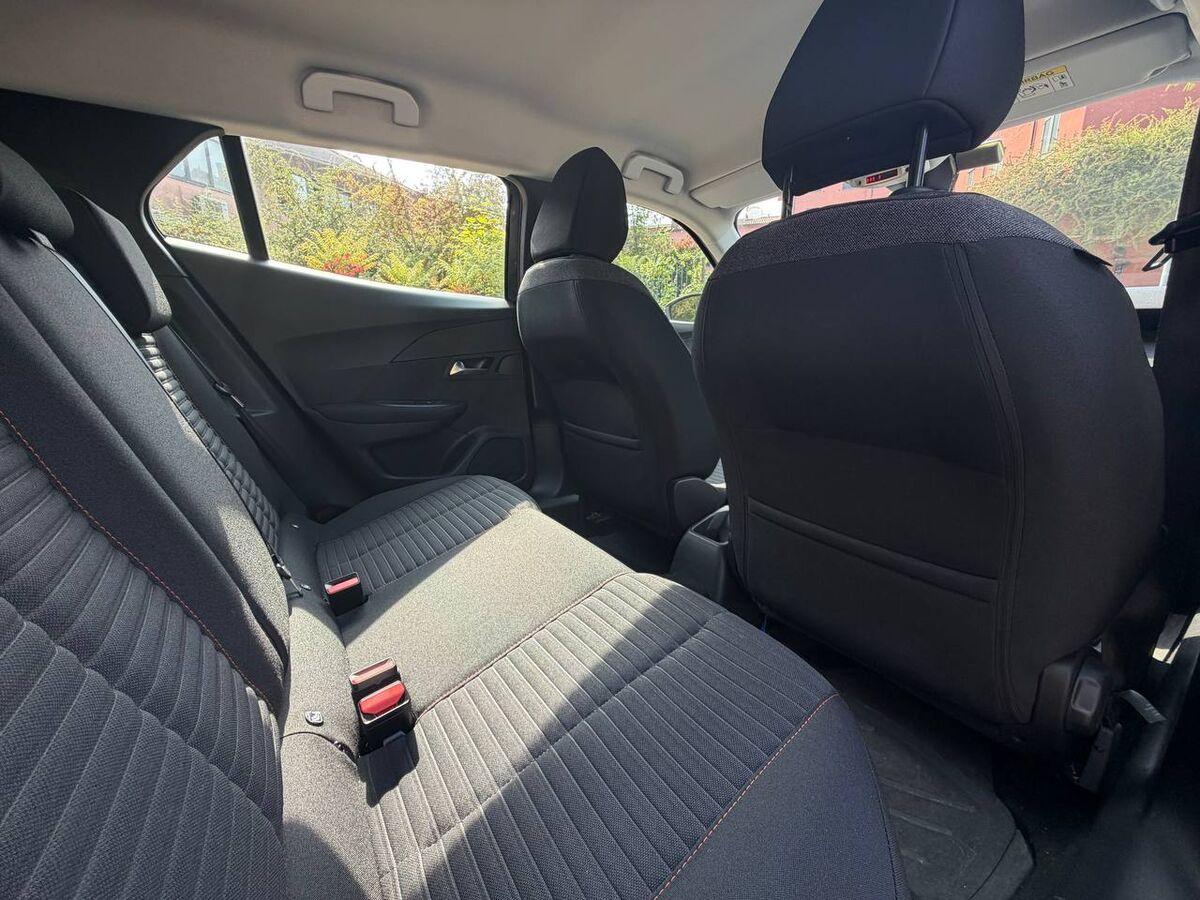 Peugeot 2008 1.5 bluehdi Active Pack s&s 110cv