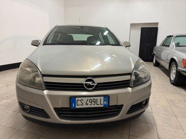 Opel Astra 2005 BERLINA 1.7 CDTI 101CV 5 porte Cosmo