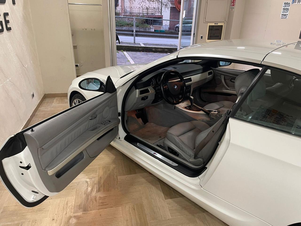 Bmw 325 325i Cabrio Msport