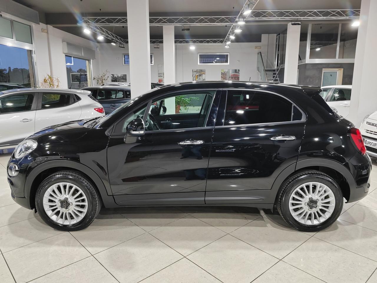 Fiat 500X 1.3 MultiJet 95 CV Connect