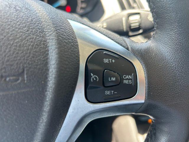 FORD Transit Courier 1.5 TDCi 75CV