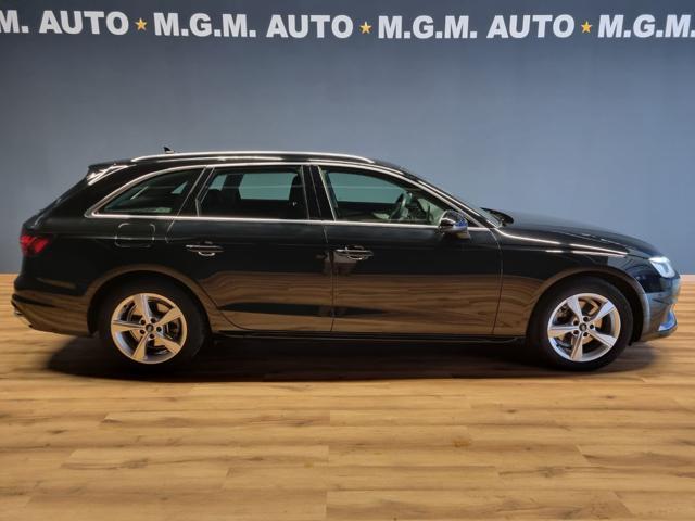 AUDI A4 Avant 30 TDI/136 CV S tronic Business Advanced