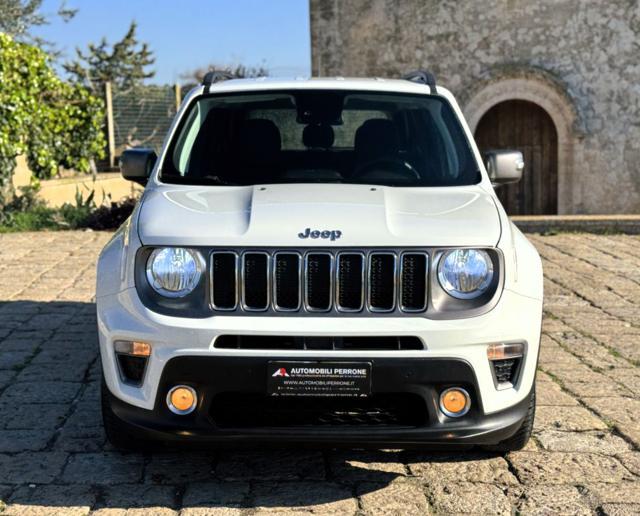 JEEP Renegade 1.0 T3 Limited GPL