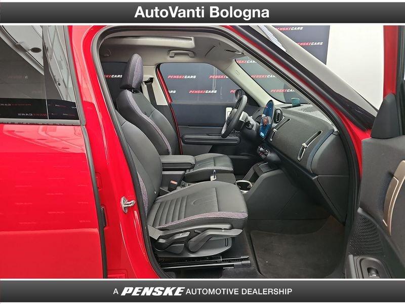 MINI Countryman Mini Countryman 2.0 48V D Classic auto