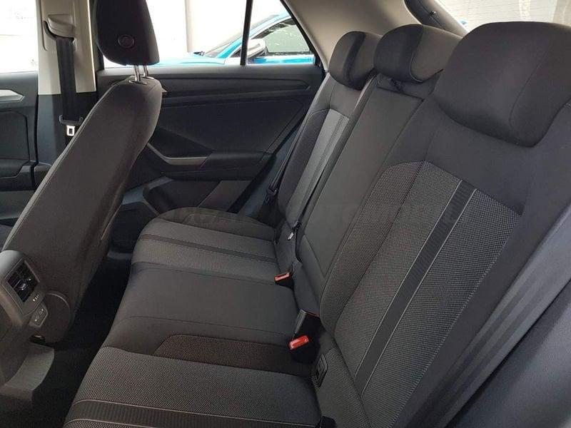 Volkswagen T-Roc T-Roc 2.0 tdi Life 115cv