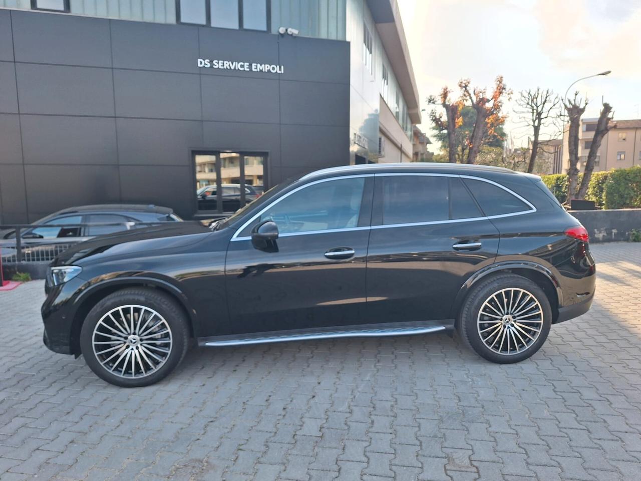Mercedes-benz GLC 220d 4Matic Mild Hybrid AMG Premium