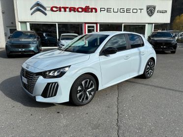 Peugeot 208 Hybrid 110 e-DCS6 Business