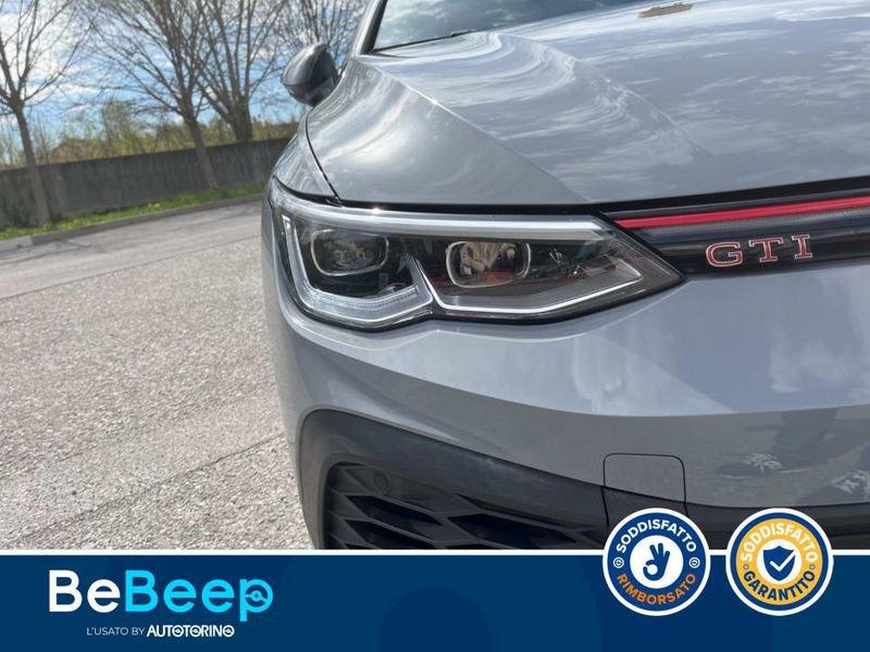 Volkswagen Golf 2.0 TSI GTI CLUBSPORT 45 300CV DSG